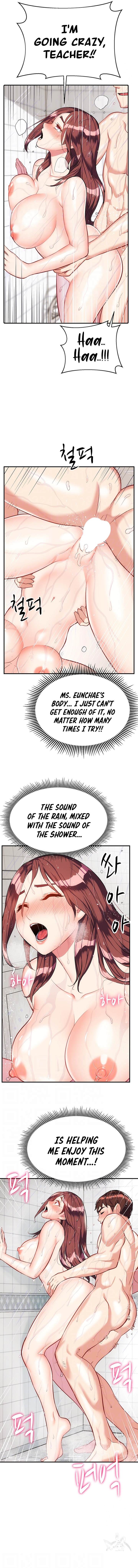 Summer Retreat Girls - Chapter 20 [photo 2] - MangaPorn