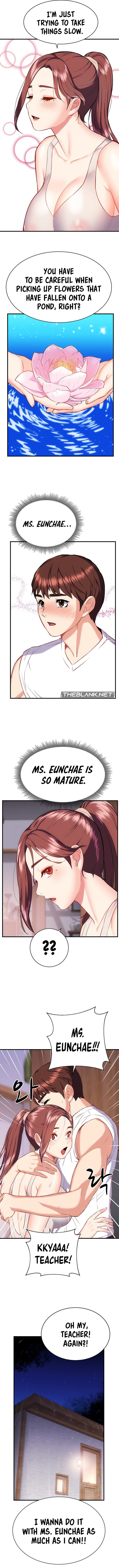 Summer Retreat Girls - Chapter 20 [photo 8] - MangaPorn