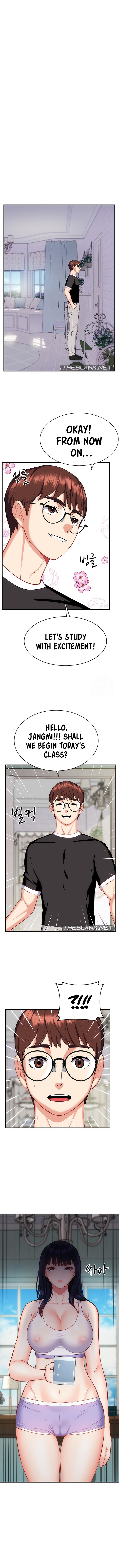 Summer Retreat Girls - Chapter 20 [photo 9] - MangaPorn