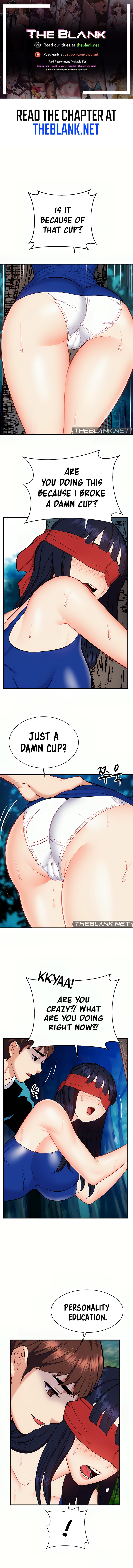 Summer Retreat Girls - Chapter 21 [photo 1] - MangaPorn