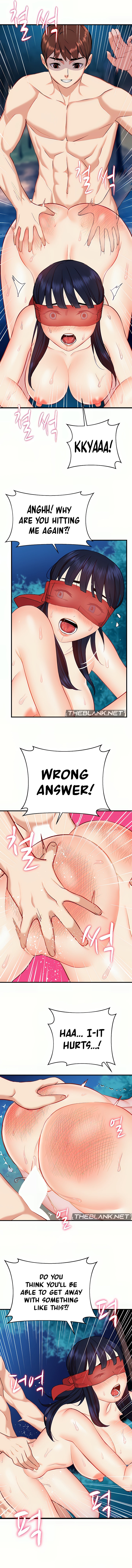 Summer Retreat Girls - Chapter 21 [photo 13] - MangaPorn