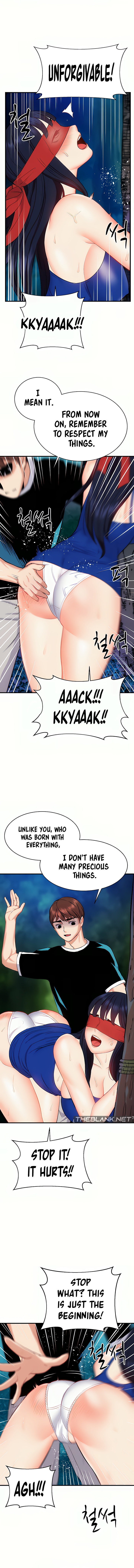 Summer Retreat Girls - Chapter 21 [photo 3] - MangaPorn