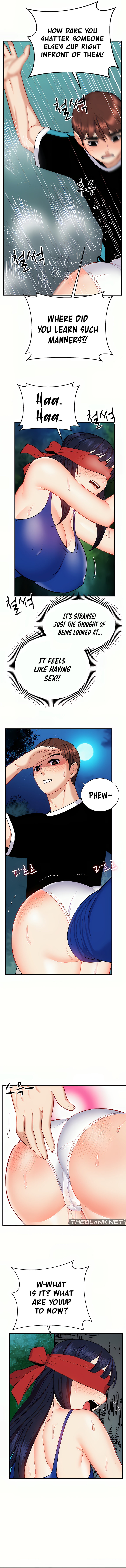 Summer Retreat Girls - Chapter 21 [photo 5] - MangaPorn