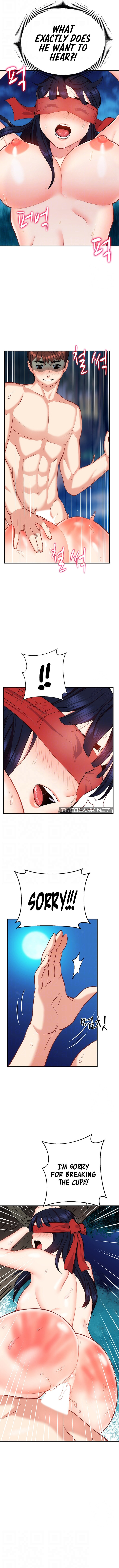 Summer Retreat Girls - Chapter 22 [photo 2] - MangaPorn