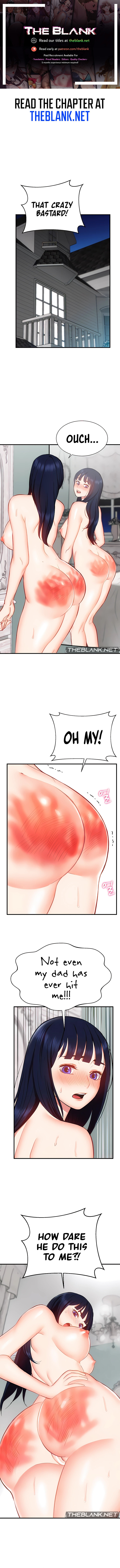 Summer Retreat Girls - Chapter 23 [photo 1] - MangaPorn