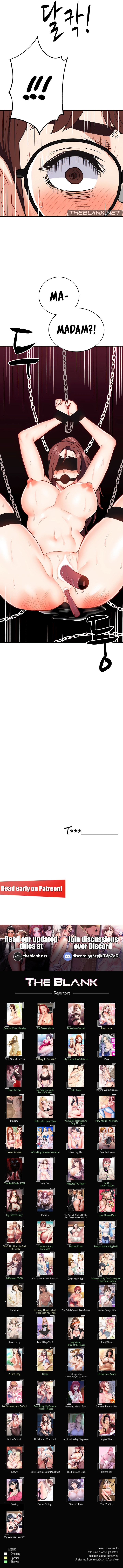 Summer Retreat Girls - Chapter 23 [photo 13] - MangaPorn