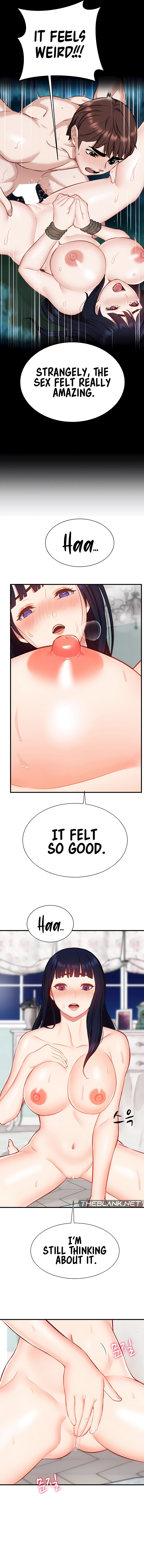 Summer Retreat Girls - Chapter 23 [photo 3] - MangaPorn