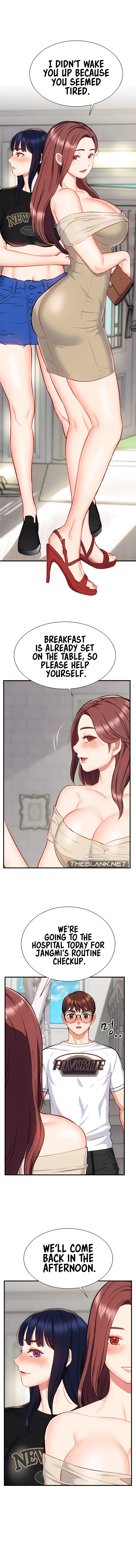 Summer Retreat Girls - Chapter 23 [photo 6] - MangaPorn