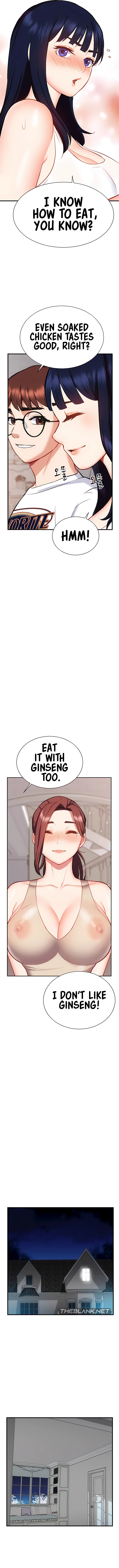 Summer Retreat Girls - Chapter 24 [photo 11] - MangaPorn