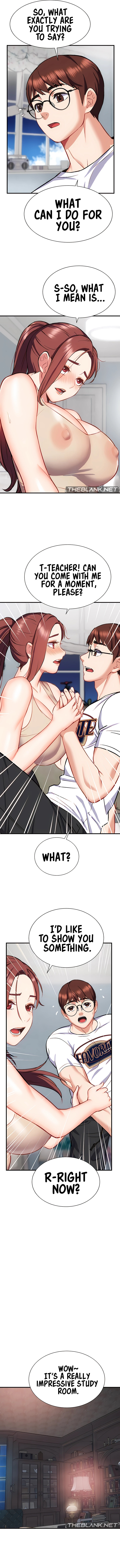 Summer Retreat Girls - Chapter 24 [photo 13] - MangaPorn