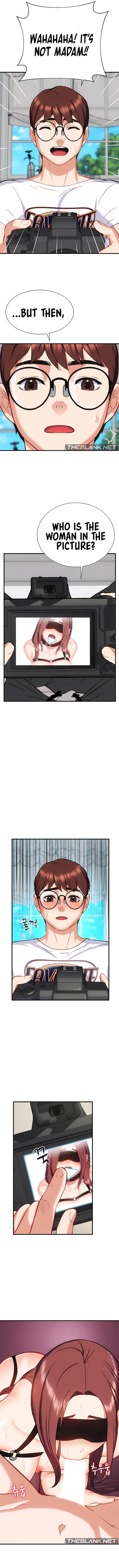 Summer Retreat Girls - Chapter 24 [photo 4] - MangaPorn