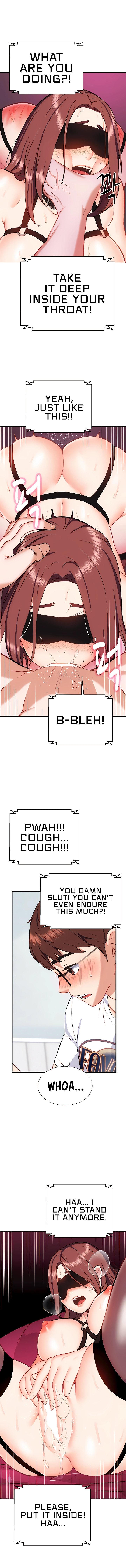 Summer Retreat Girls - Chapter 24 [photo 5] - MangaPorn