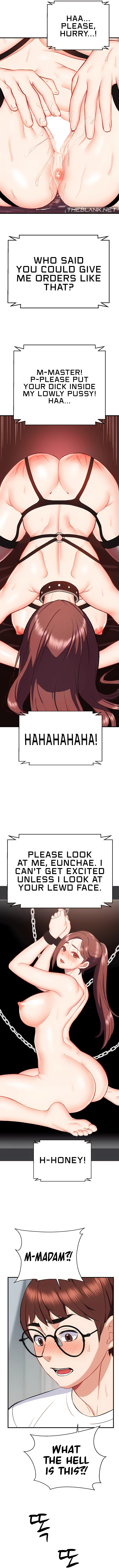 Summer Retreat Girls - Chapter 24 [photo 6] - MangaPorn