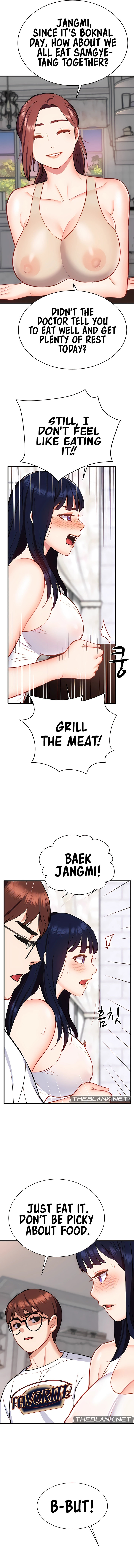 Summer Retreat Girls - Chapter 24 [photo 9] - MangaPorn