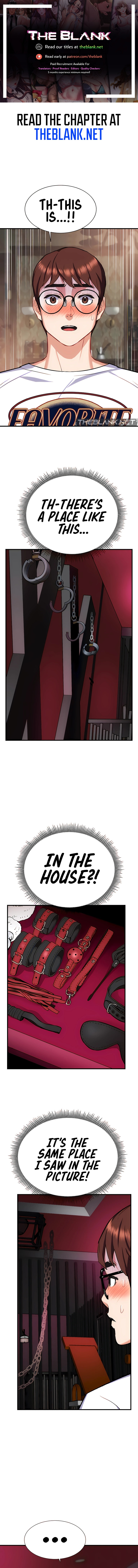 Summer Retreat Girls - Chapter 25 [photo 1] - MangaPorn