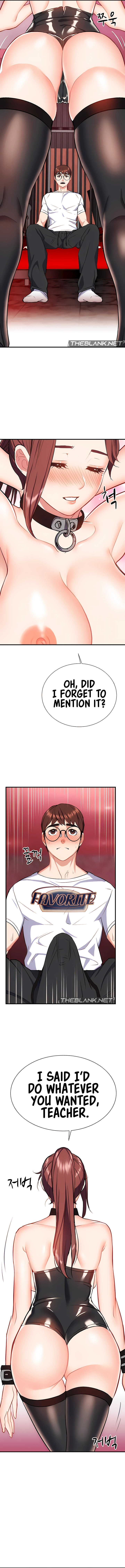 Summer Retreat Girls - Chapter 25 [photo 16] - MangaPorn