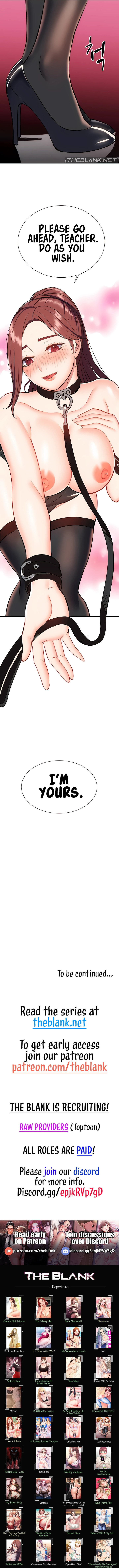 Summer Retreat Girls - Chapter 25 [photo 17] - MangaPorn