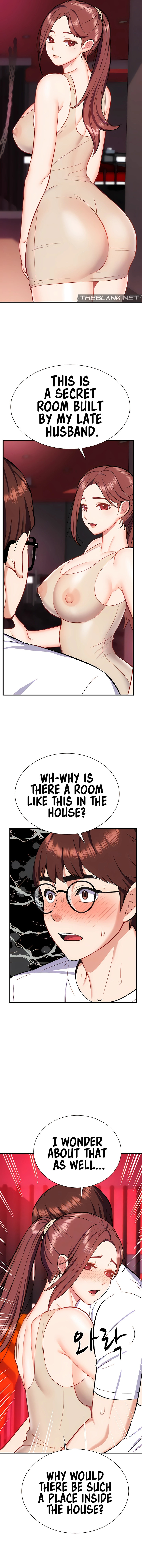 Summer Retreat Girls - Chapter 25 [photo 2] - MangaPorn