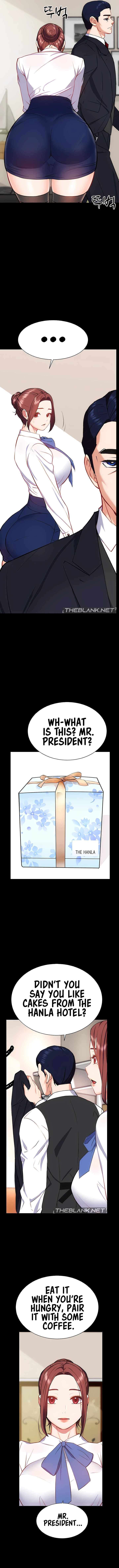 Summer Retreat Girls - Chapter 25 [photo 5] - MangaPorn