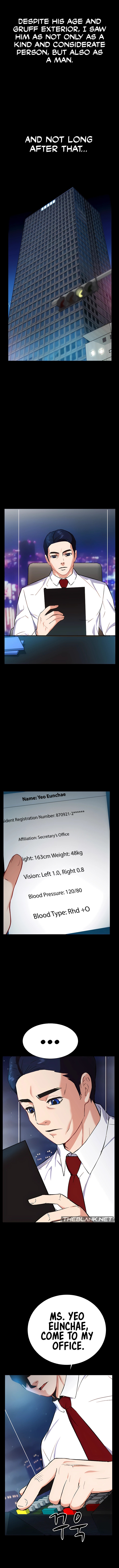 Summer Retreat Girls - Chapter 25 [photo 6] - MangaPorn