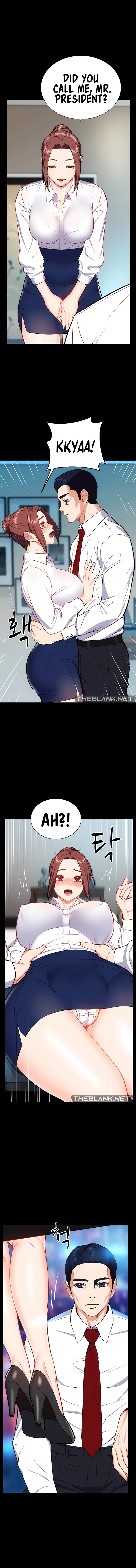 Summer Retreat Girls - Chapter 25 [photo 7] - MangaPorn