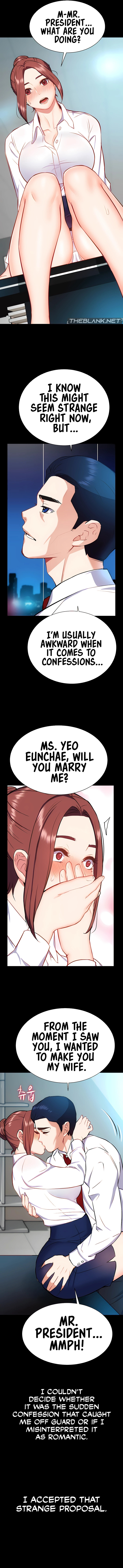 Summer Retreat Girls - Chapter 25 [photo 8] - MangaPorn