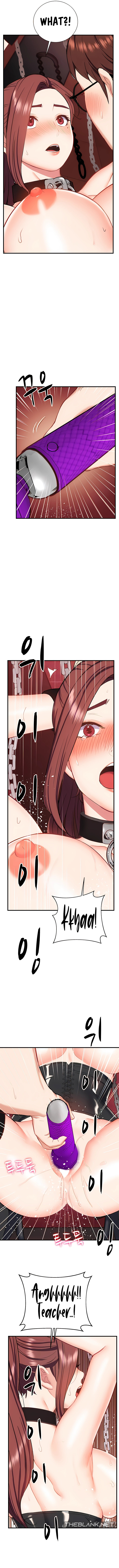 Summer Retreat Girls - Chapter 26 [photo 11] - MangaPorn