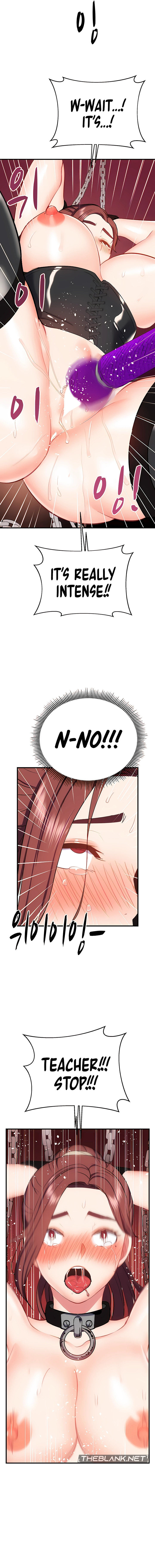 Summer Retreat Girls - Chapter 26 [photo 12] - MangaPorn