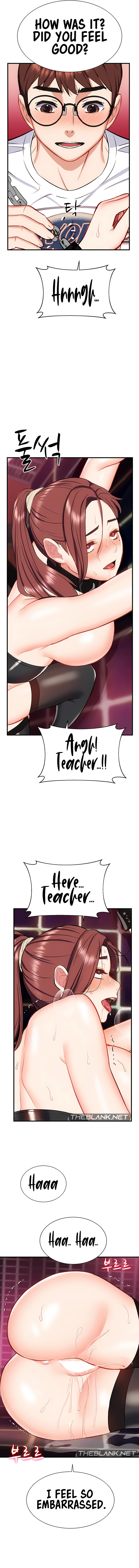 Summer Retreat Girls - Chapter 26 [photo 14] - MangaPorn