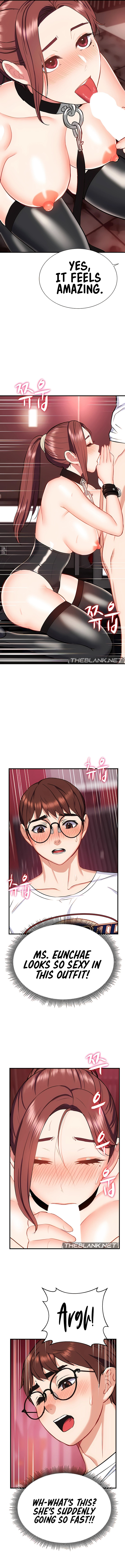 Summer Retreat Girls - Chapter 26 [photo 5] - MangaPorn