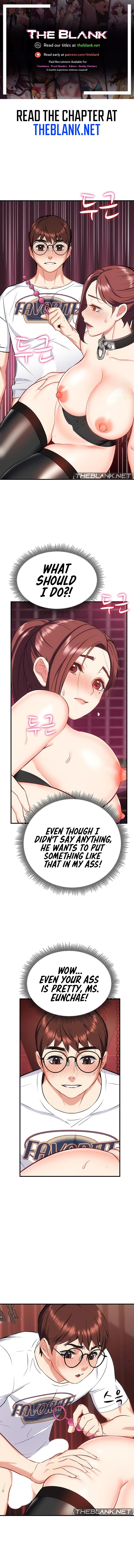 Summer Retreat Girls - Chapter 27 [photo 1] - MangaPorn