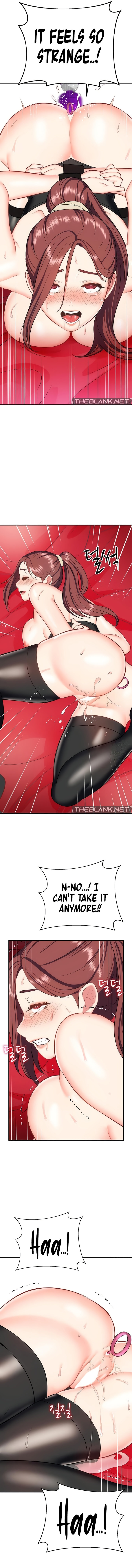 Summer Retreat Girls - Chapter 27 [photo 10] - MangaPorn