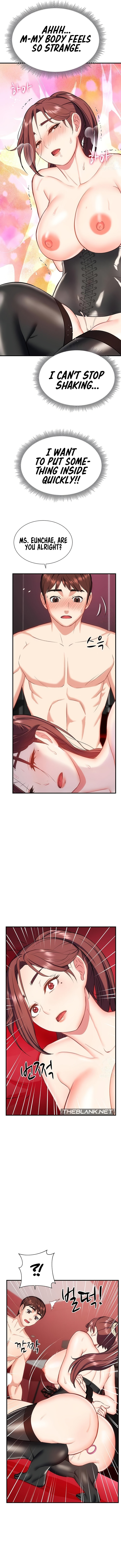 Summer Retreat Girls - Chapter 27 [photo 11] - MangaPorn