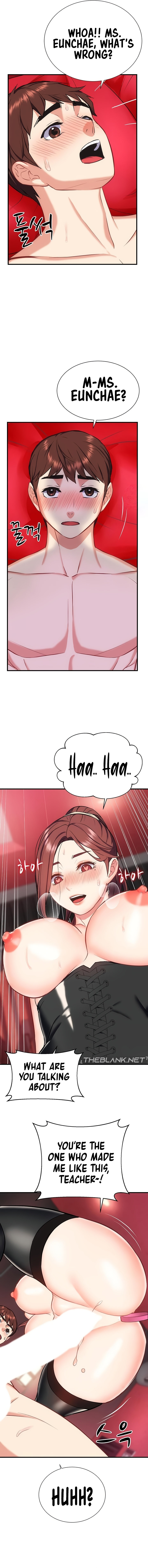 Summer Retreat Girls - Chapter 27 [photo 12] - MangaPorn