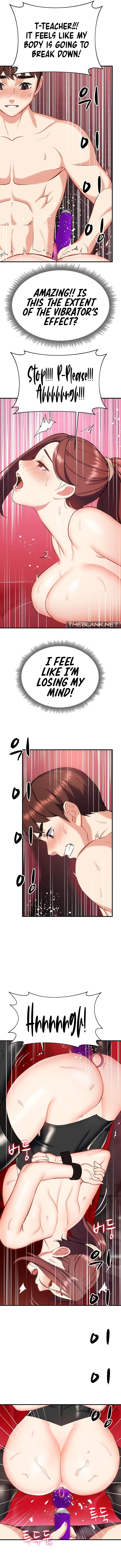 Summer Retreat Girls - Chapter 27 [photo 9] - MangaPorn