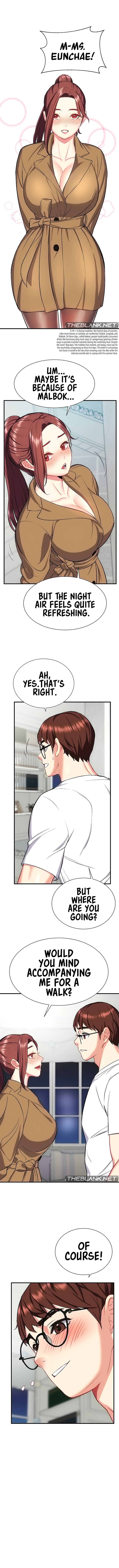 Summer Retreat Girls - Chapter 28 [photo 11] - MangaPorn