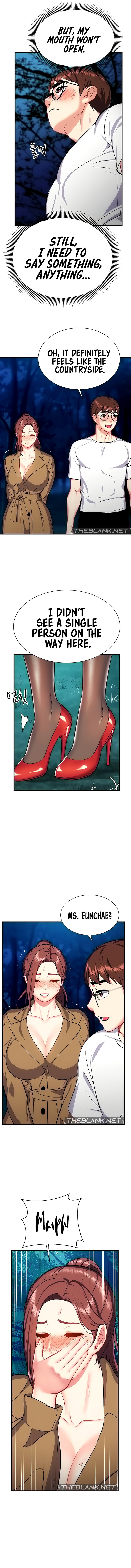 Summer Retreat Girls - Chapter 28 [photo 13] - MangaPorn