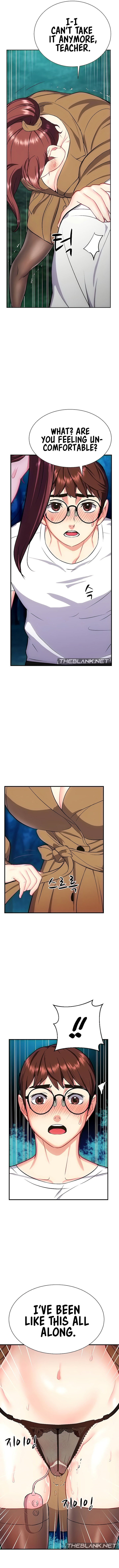 Summer Retreat Girls - Chapter 28 [photo 14] - MangaPorn