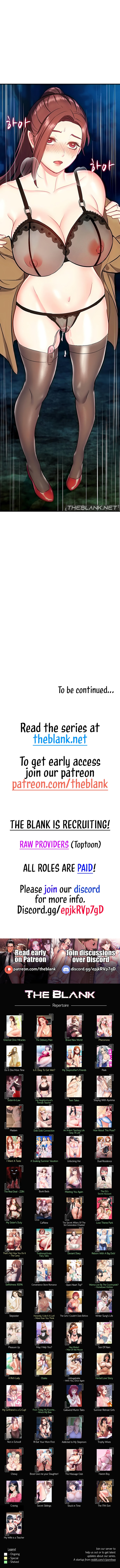 Summer Retreat Girls - Chapter 28 [photo 15] - MangaPorn