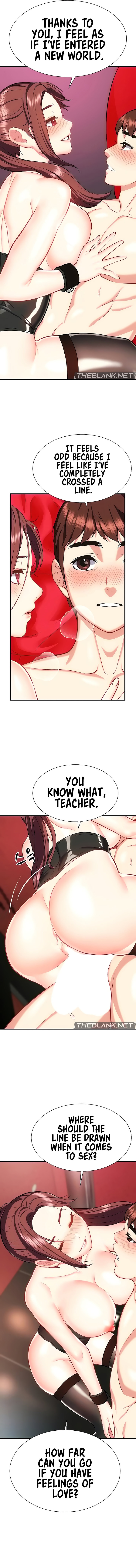 Summer Retreat Girls - Chapter 28 [photo 2] - MangaPorn