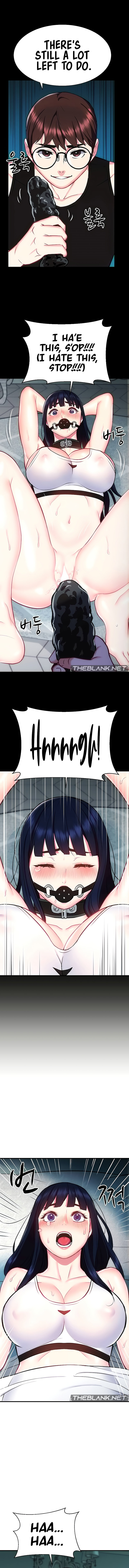 Summer Retreat Girls - Chapter 28 [photo 7] - MangaPorn