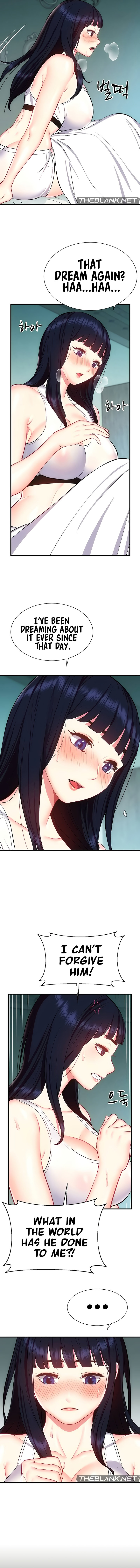 Summer Retreat Girls - Chapter 28 [photo 8] - MangaPorn