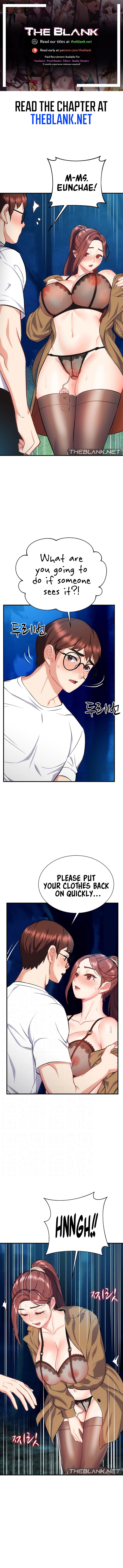 Summer Retreat Girls - Chapter 29 [photo 1] - MangaPorn