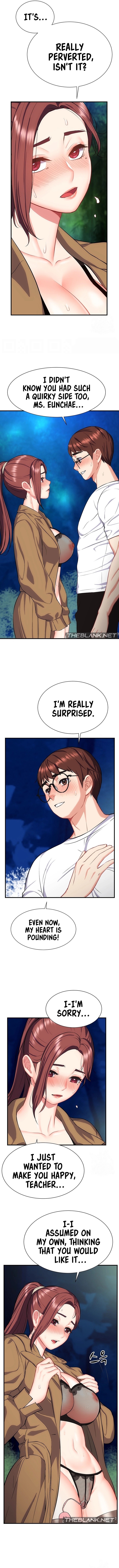 Summer Retreat Girls - Chapter 29 [photo 4] - MangaPorn