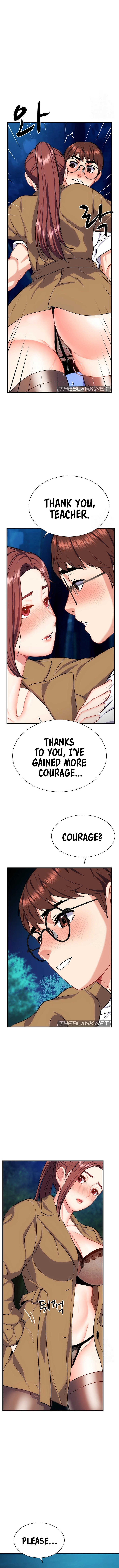 Summer Retreat Girls - Chapter 29 [photo 6] - MangaPorn