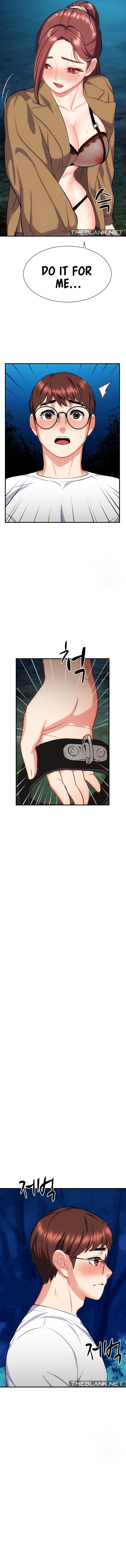 Summer Retreat Girls - Chapter 29 [photo 7] - MangaPorn