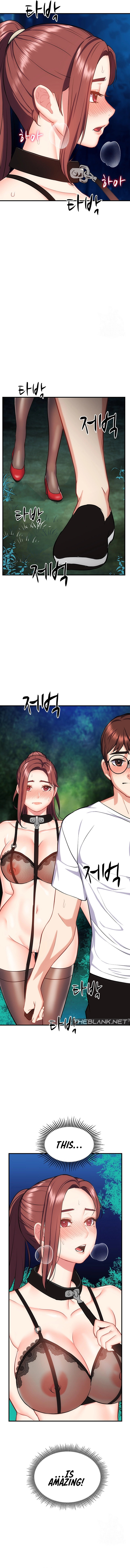 Summer Retreat Girls - Chapter 29 [photo 8] - MangaPorn