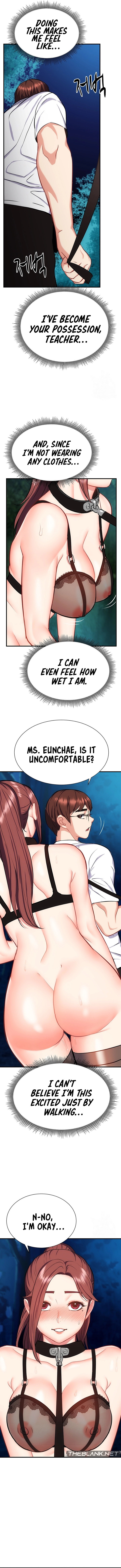 Summer Retreat Girls - Chapter 29 [photo 9] - MangaPorn