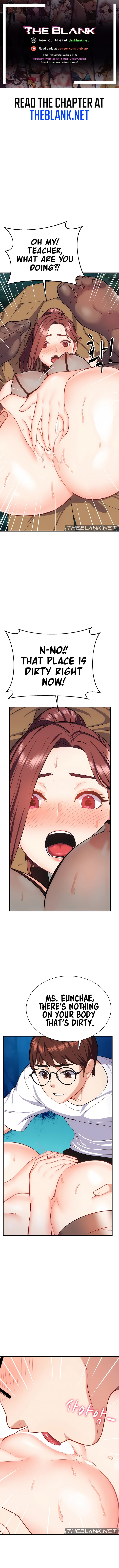 Summer Retreat Girls - Chapter 30 [photo 1] - MangaPorn