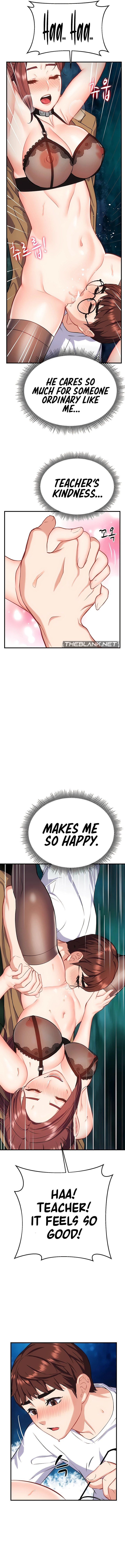 Summer Retreat Girls - Chapter 30 [photo 5] - MangaPorn